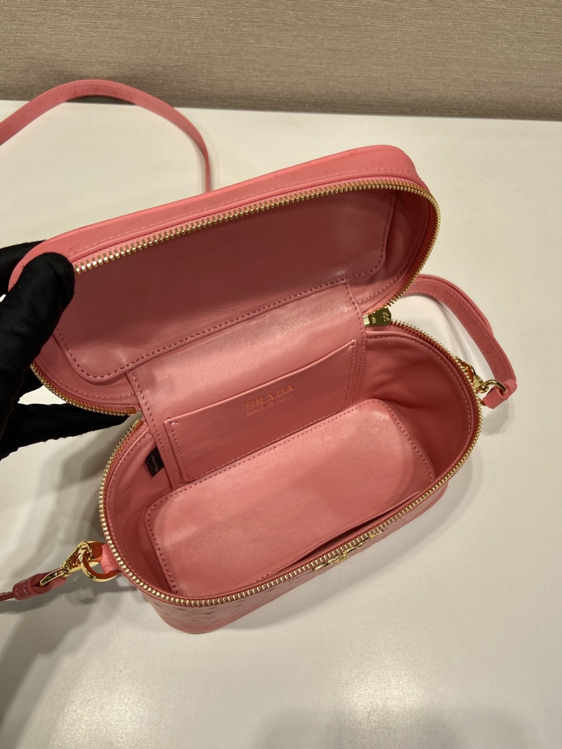 Prada Satchel Bags